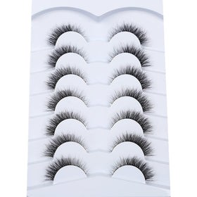 Pooplunch artisan hands assembling lashes showing quality