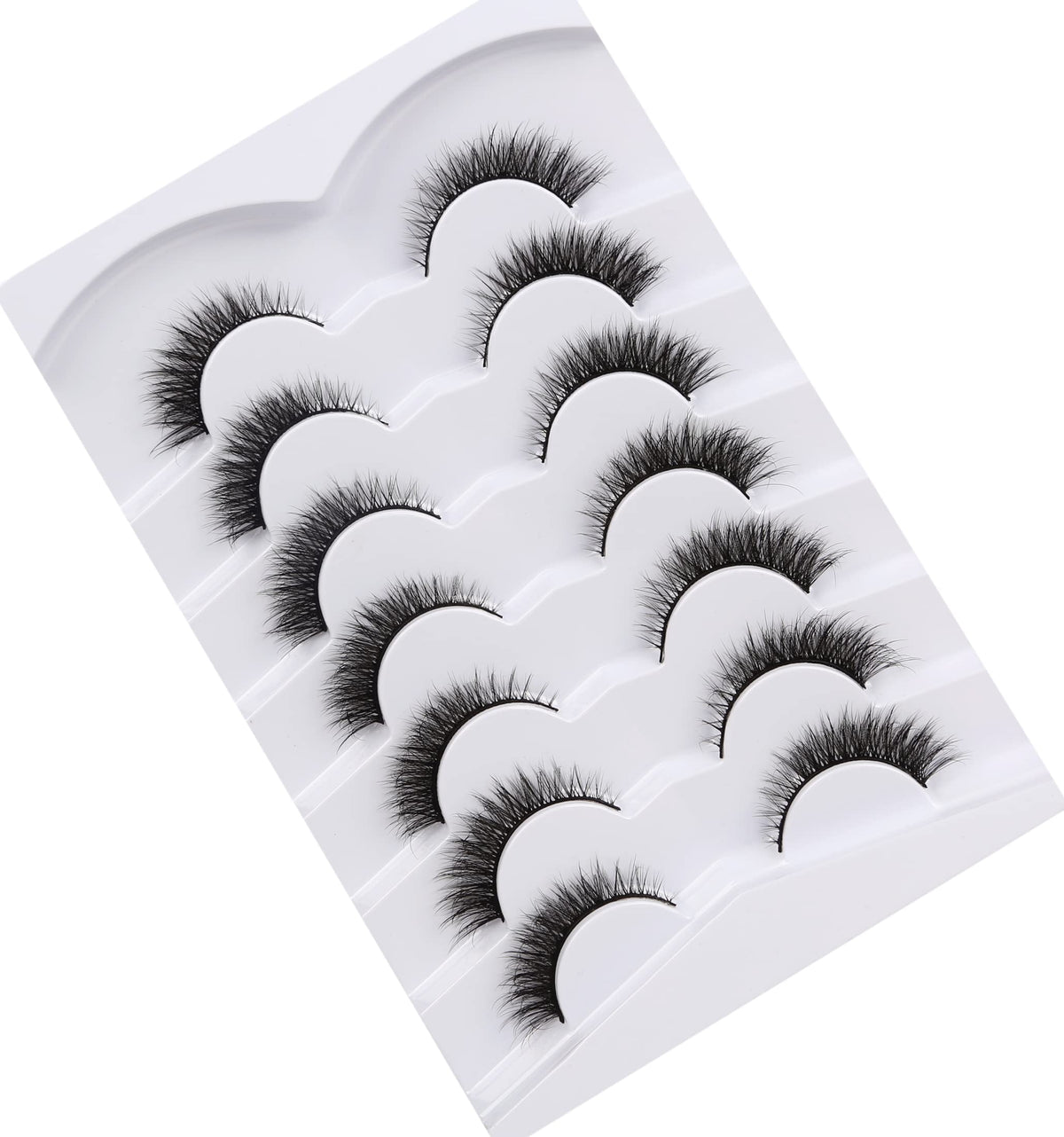 Pooplunch seven pairs laid out highlighting multipack value