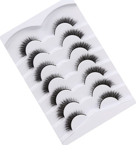 Pooplunch seven pairs laid out highlighting multipack value