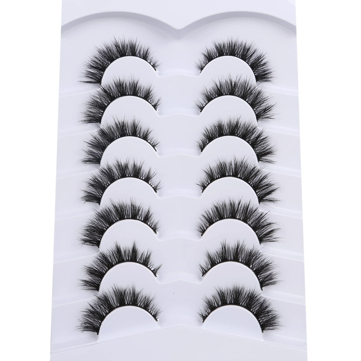Pooplunch single pair beside fingers, accurate size and lightweight benefit