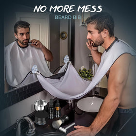 POP MODERN.C ingredients label listing plant oils and extracts for gentler post-shave comfort benefit