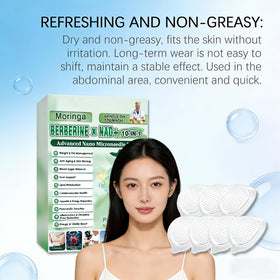 POSOJPIP back label reading ingredients and directions for clear usage info