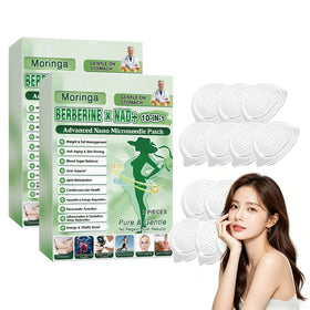 POSOJPIP front packaging showing two-box set and product benefits