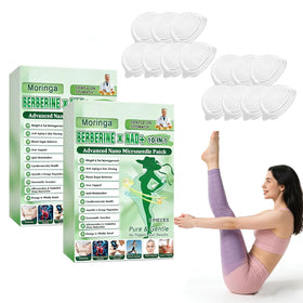 POSOJPIP front packaging showing two-box set and benefits