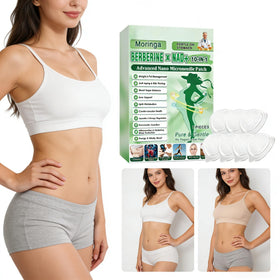 POSOJPIP worn during workout demonstrating breathable, secure fit