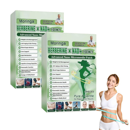 POYICGS front packaging showing two-box set and benefits