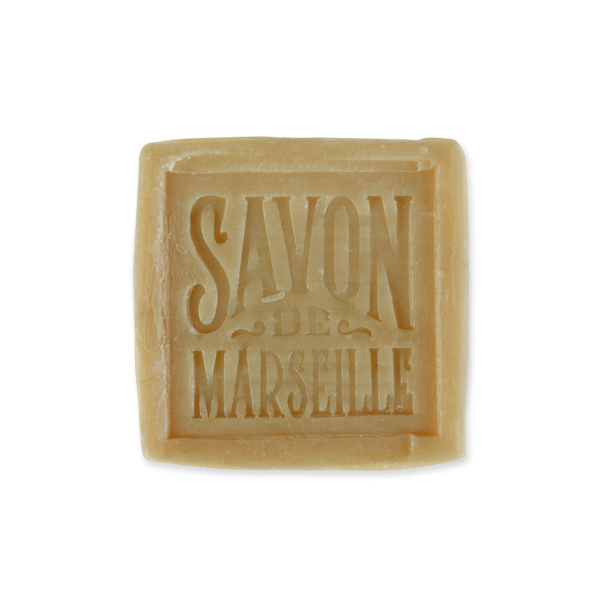 Pre de Provence soap in use for hand washing producing gentle lather and softening skin