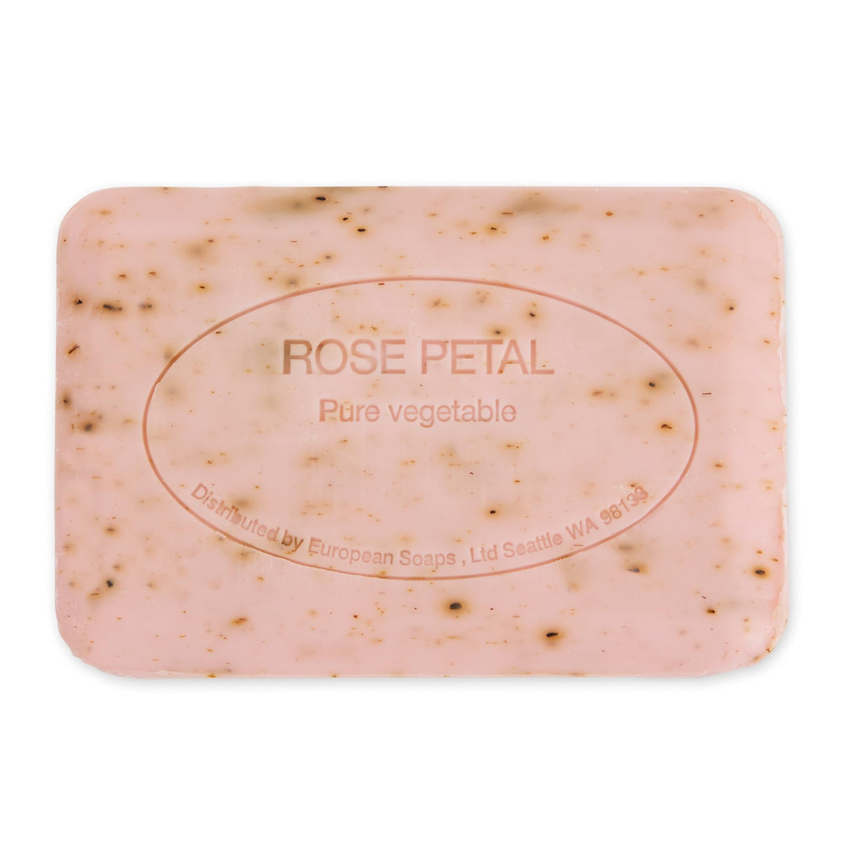 Pre de Provence bar side profile highlighting dense quad-milled durability