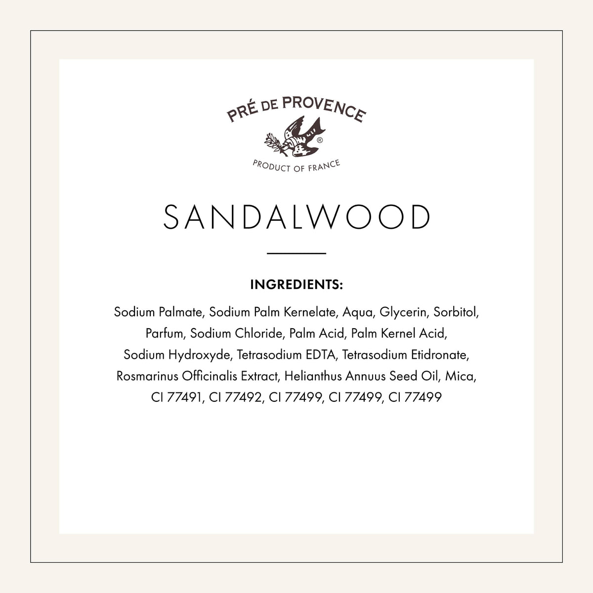 Pre de Provence soap in a gift basket setup benefit: ready-for-gifting luxury