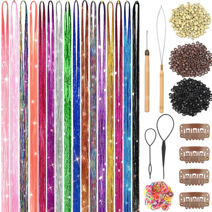 Prehot front packaging showing kit contents and color variety for easy selection