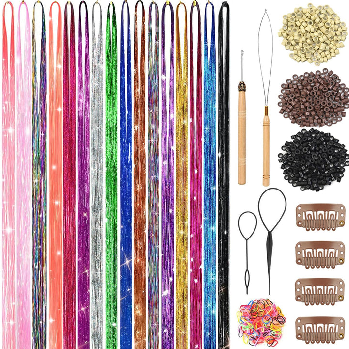 Prehot front packaging showing kit contents and color variety for easy selection