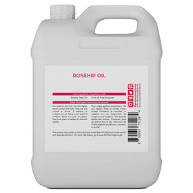 Premium Nature 16 oz bottle next to everyday items showing generous supply benefit