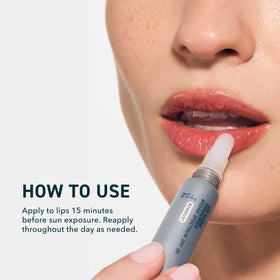 Prequel Lip Visor two-pack flatlay demonstrating daily and backup convenience