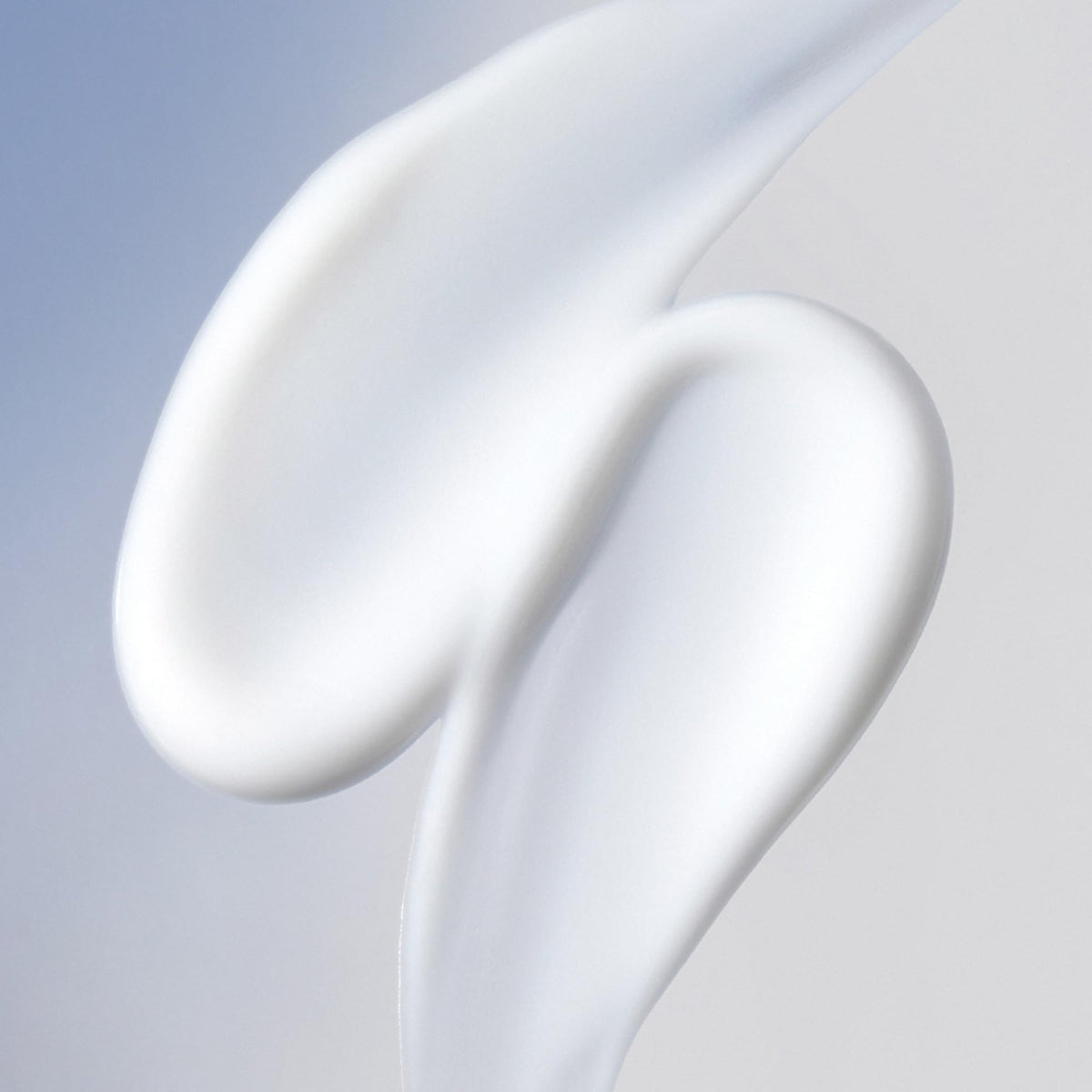 Prequel Skin applied to hands, demonstrates smooth hydration and barrier feel