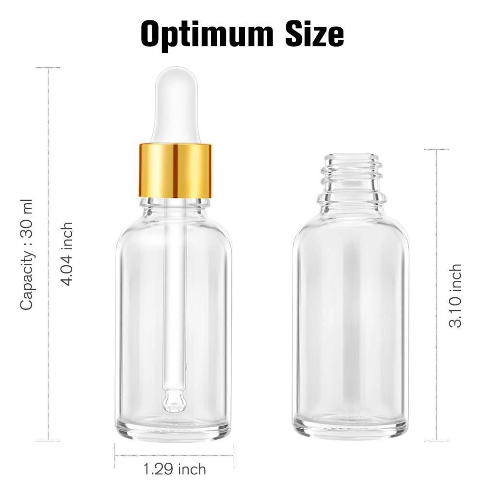 PrettyCare bottles on salon counter conveying professional storage benefit