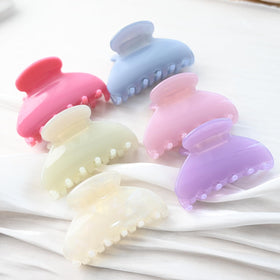 Prettyou lifestyle image in bag showing compact, travel-friendly fashion accessory