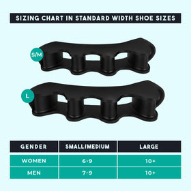 PRIMALSTEP VYCE used while running illustrating athletic mobility and stability support