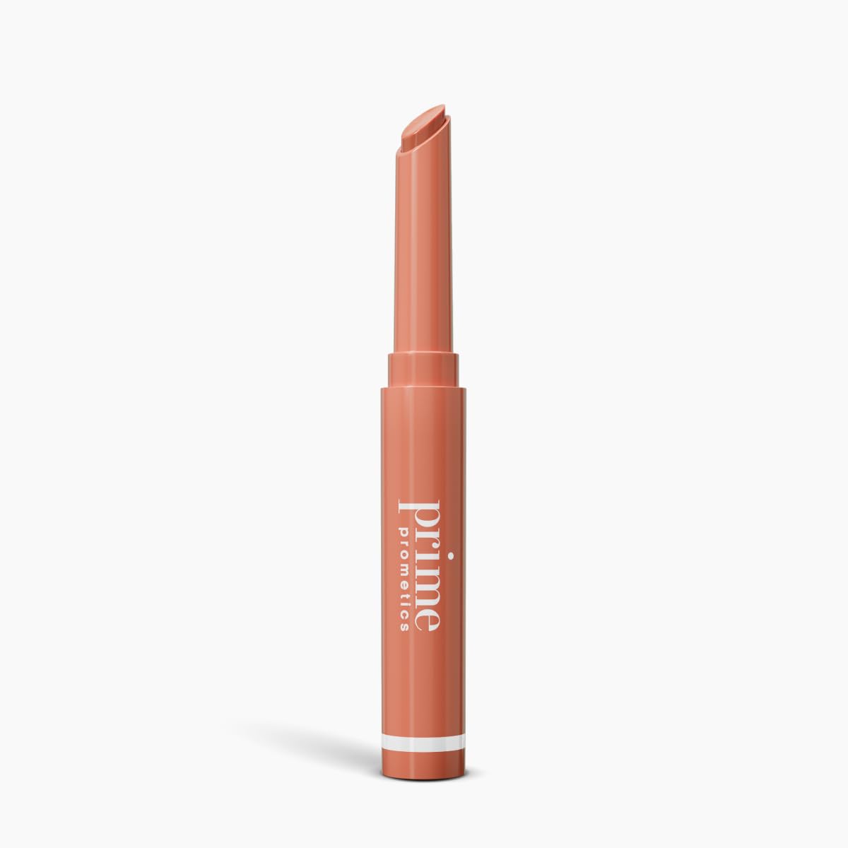 PRIME PROMETICS front packaging showing Nude Glow and product benefits
