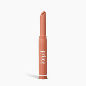 PRIME PROMETICS front packaging showing Nude Glow and product benefits