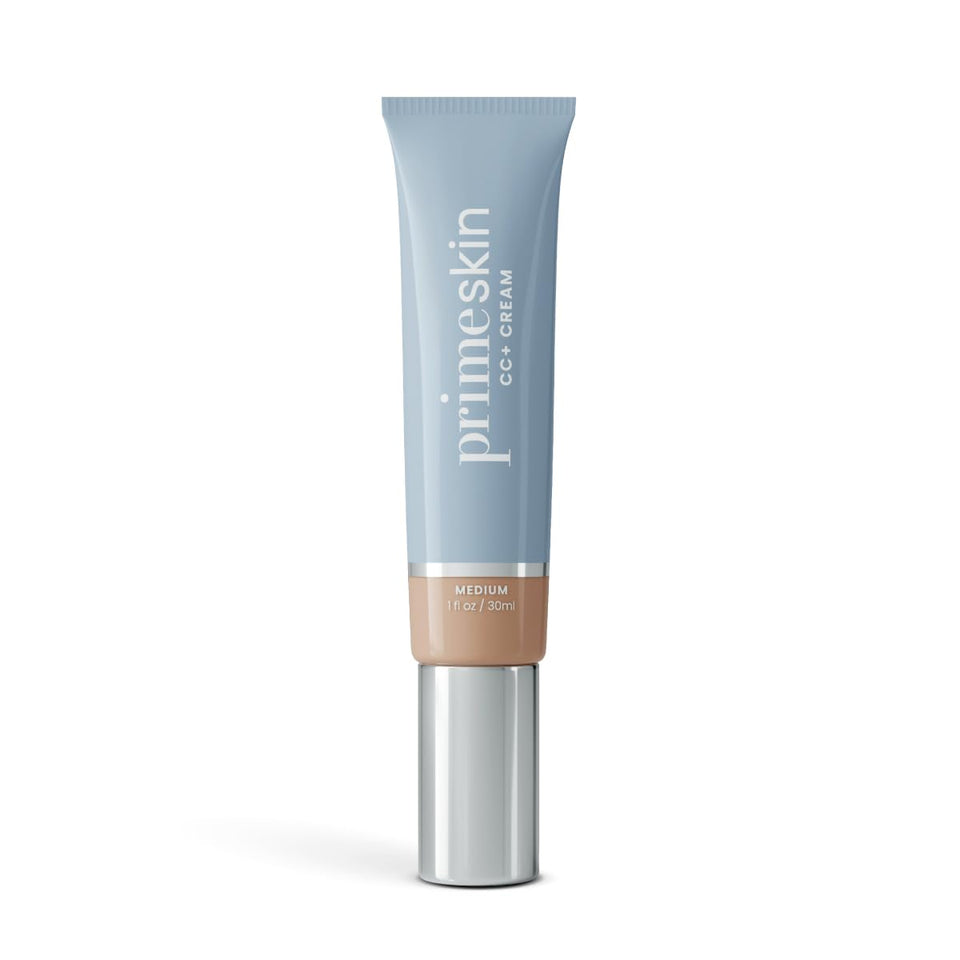 Prime Prometics front packaging showing product and benefits