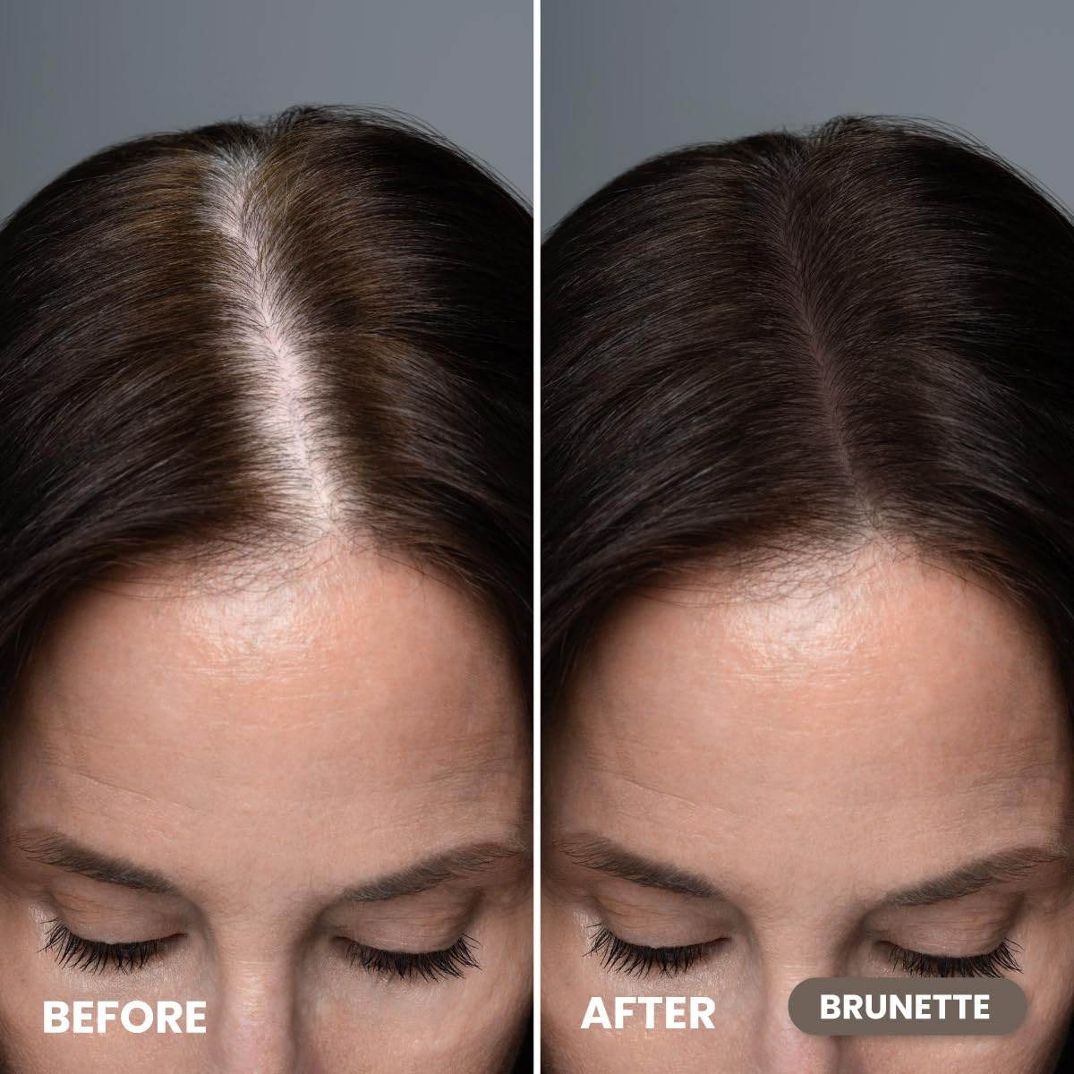 Prime Prometics open compact with sponge applicator for precise touch-ups