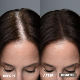 Prime Prometics open compact with sponge applicator for precise touch-ups