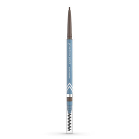 Prime Prometics pencil front packaging showing Ash Brown and benefits