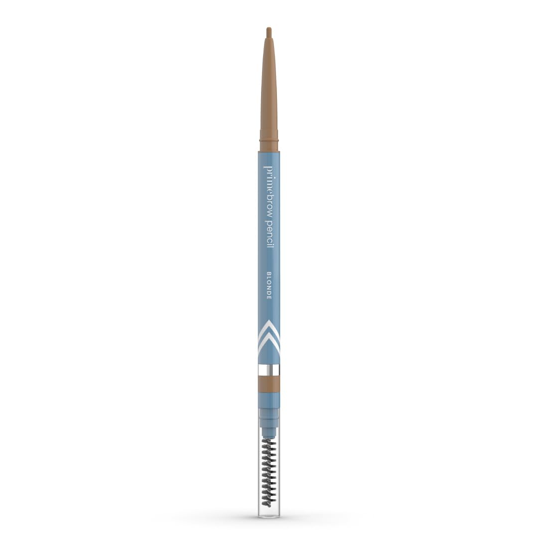 Prime Prometics front packaging showing blonde shade and benefits
