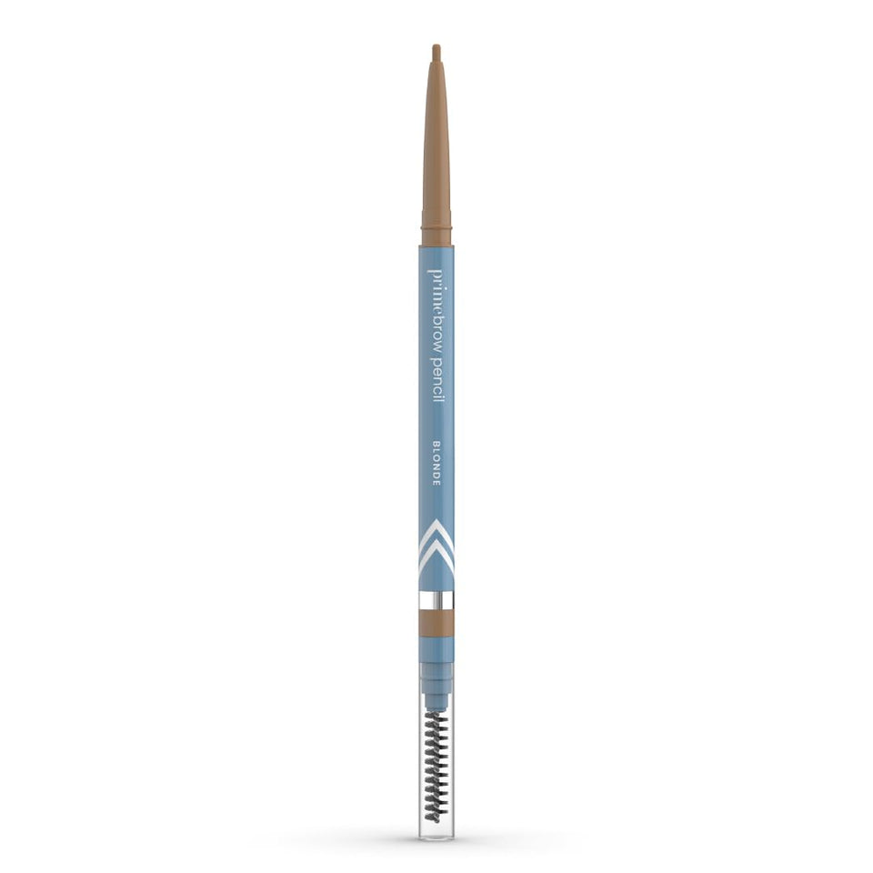 Prime Prometics front packaging showing blonde shade and benefits