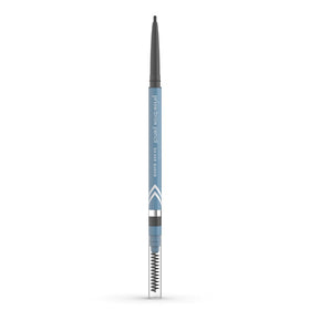 PRIME PROMETICS front packaging displaying PrimeBrow pencil and branding for polished brows