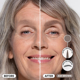 Prime Prometics micro-fine tip close-up delivers hair-like precision