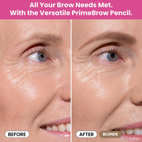 Prime Prometics texture stroke demo showing natural hair-like lines