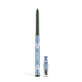 PRIME PROMETICS PrimeEyes front packaging showing emerald liner and benefits
