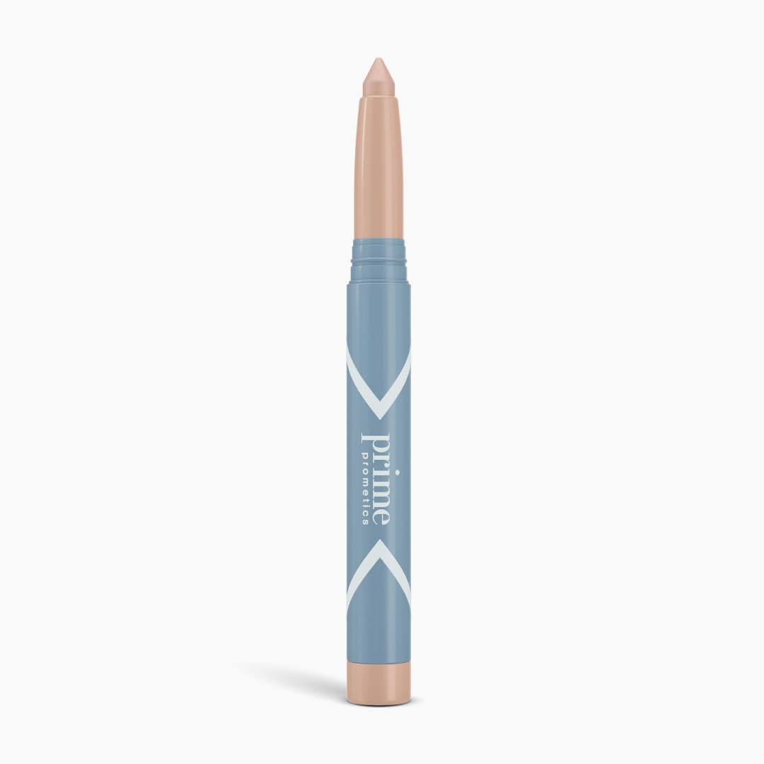 PRIME PROMETICS front packaging showing compact and shade name for easy selection