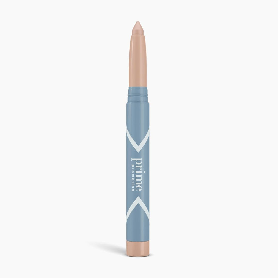 PRIME PROMETICS front packaging showing compact and shade name for easy selection