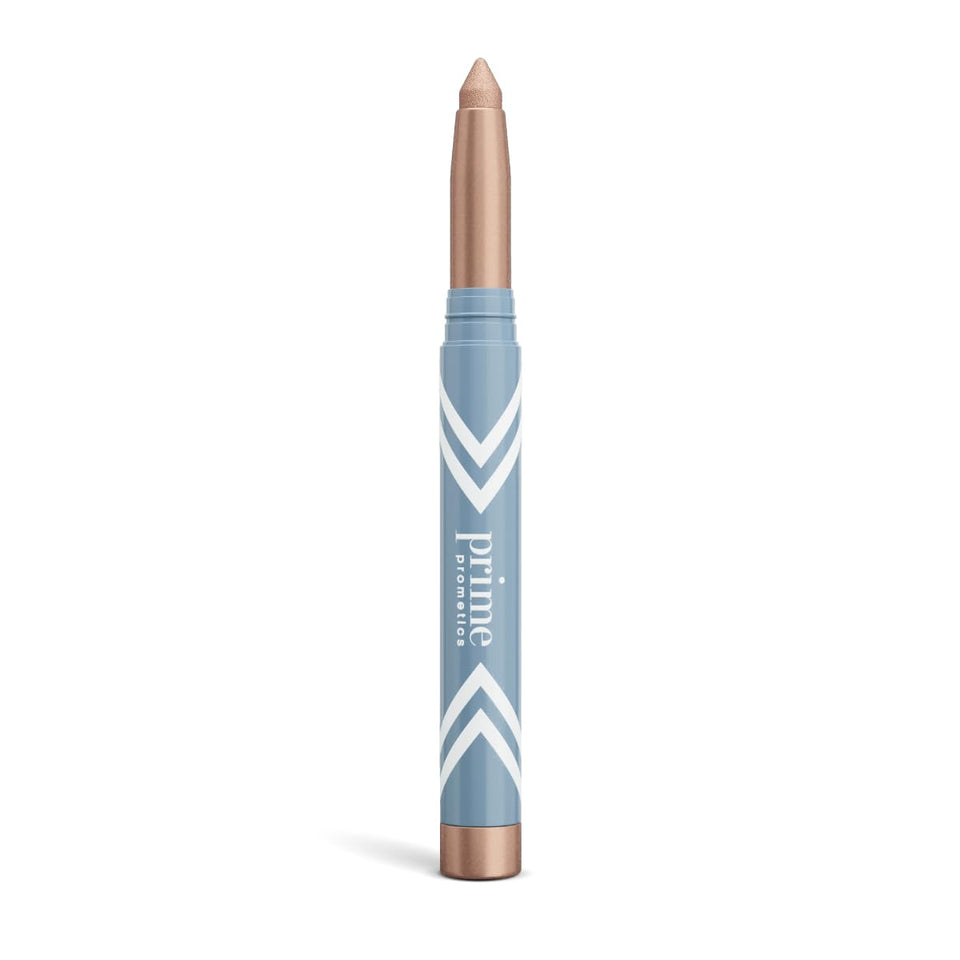 PRIME PROMETICS front packaging showing product and color benefits