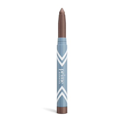 PRIME PROMETICS PrimeEyes front stick showing sleek packaging and easy application benefit