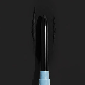 PRIME PROMETICS PrimeEyes in a makeup bag lifestyle image for everyday wear