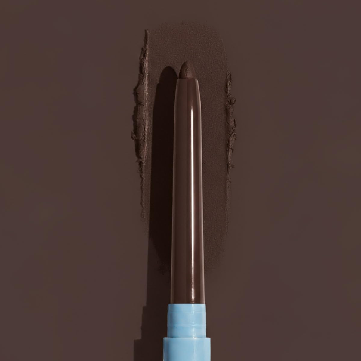 PRIME PROMETICS lifestyle shot on vanity near mirror showing everyday polished benefit
