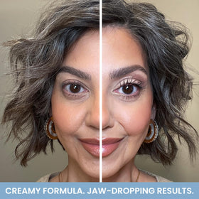 PRIME PROMETICS PrimeEyes packaging and ingredients label showing clean formula transparency benefit