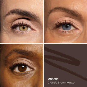PRIME PROMETICS close-up of creamy tip texture for smooth glide and rich pigment