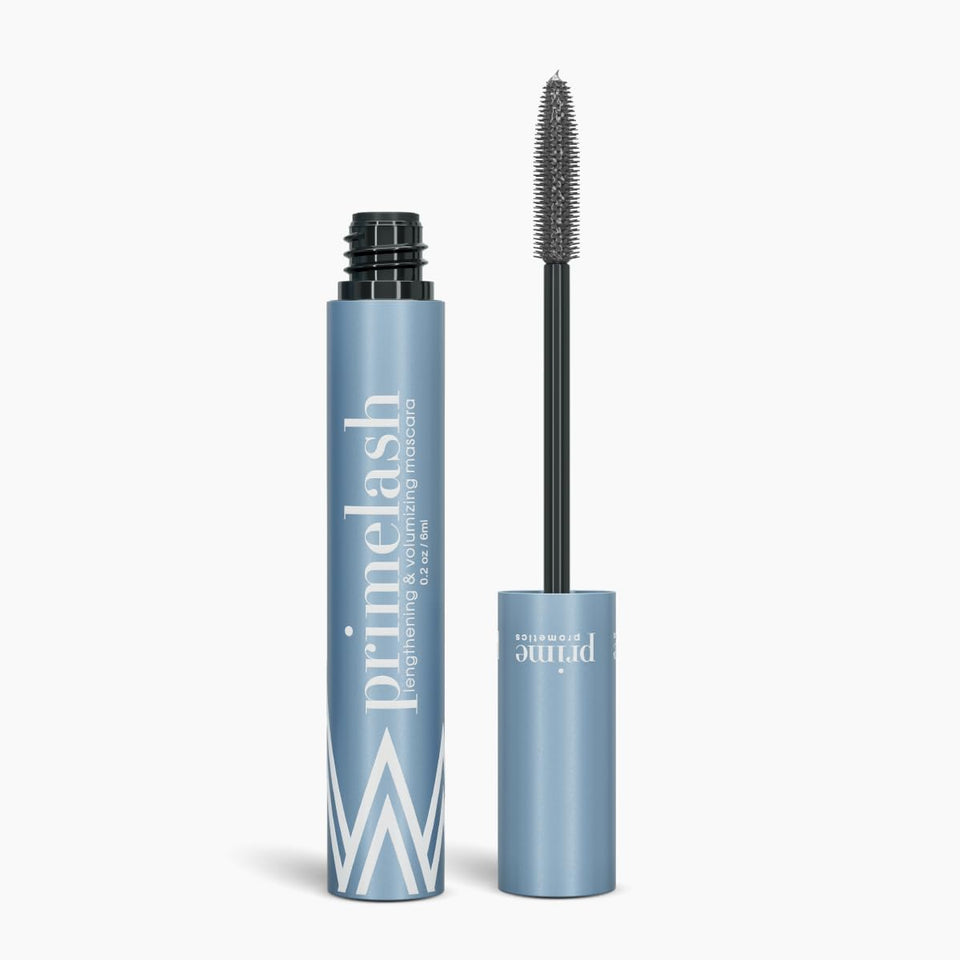 Prime Prometics front packaging showing sleek tube and clear benefit