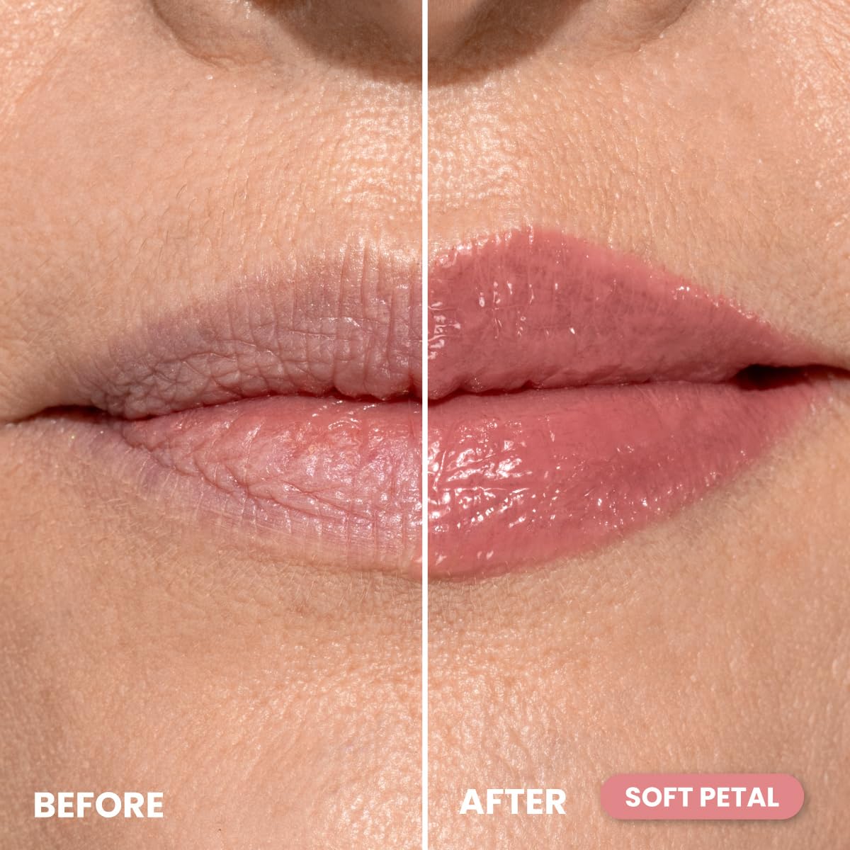 Prime Prometics precise stick tip delivering controlled application for defined lips