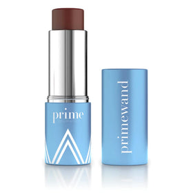 Prime Prometics PrimeWand front tube showing compact travel-ready design and instant convenience