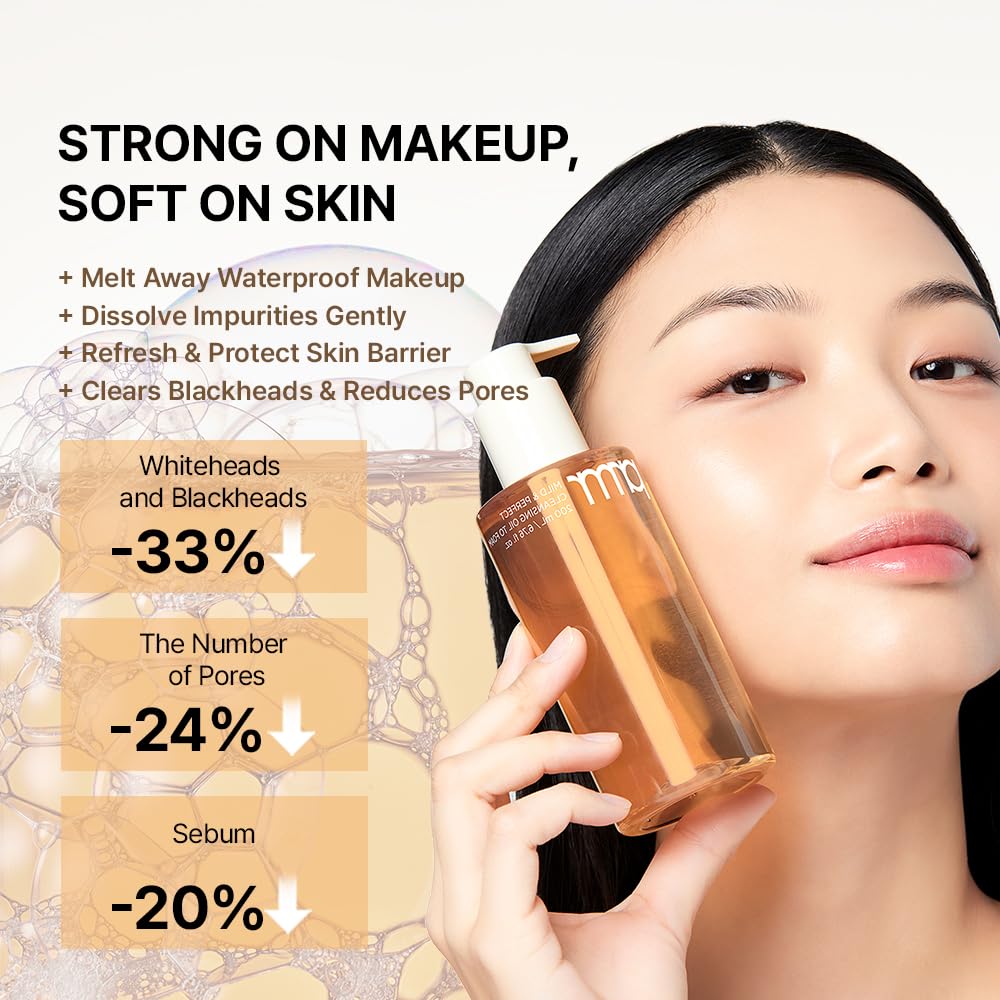 Primera rich foam lather on hand illustrating gentle yet effective cleansing action