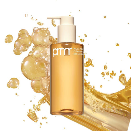 Primera front packaging 200ml bottle showing label and size for clear purchase choice