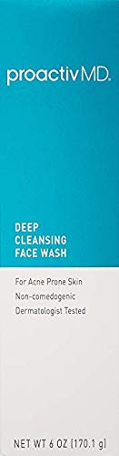 Proactiv in bathroom setting suggesting daily skincare routine benefit