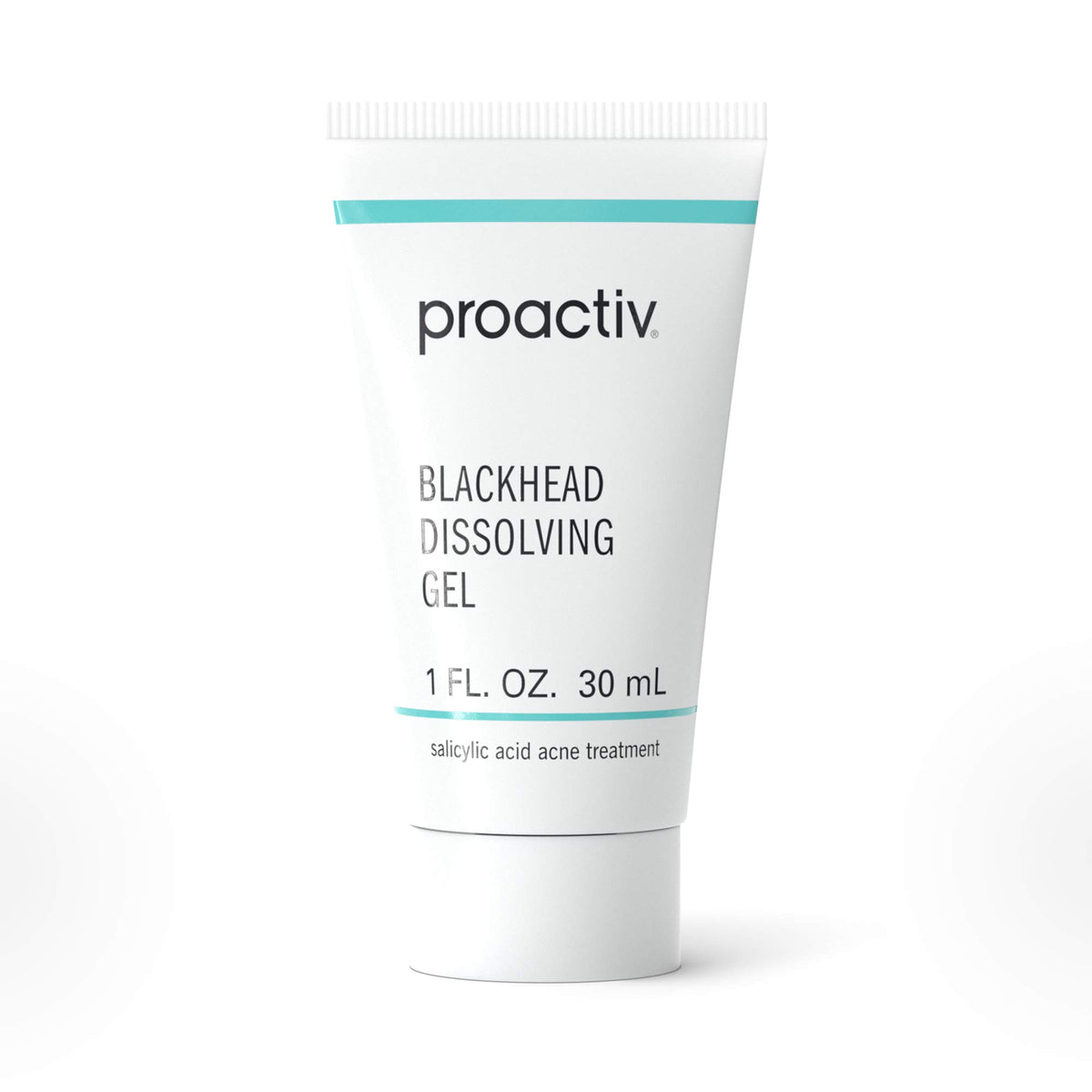 Proactiv front tube image showing packaging and travel-size convenience
