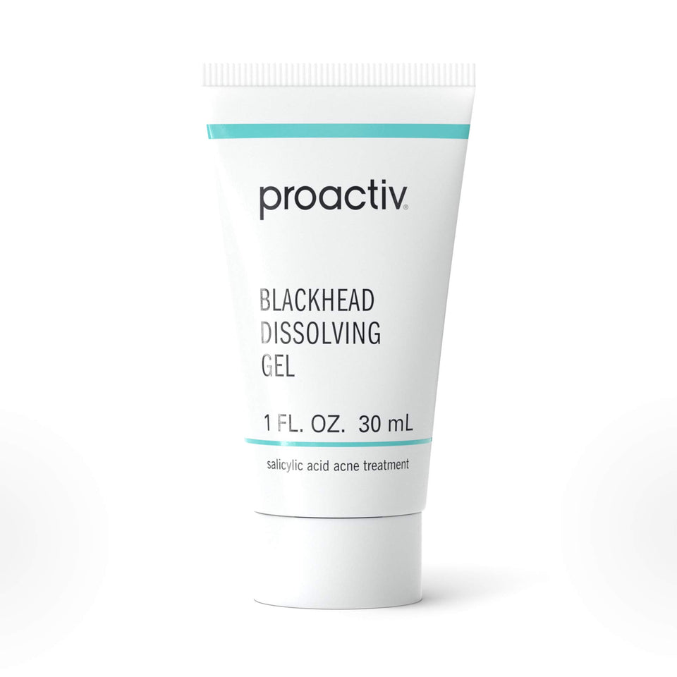 Proactiv front tube image showing packaging and travel-size convenience