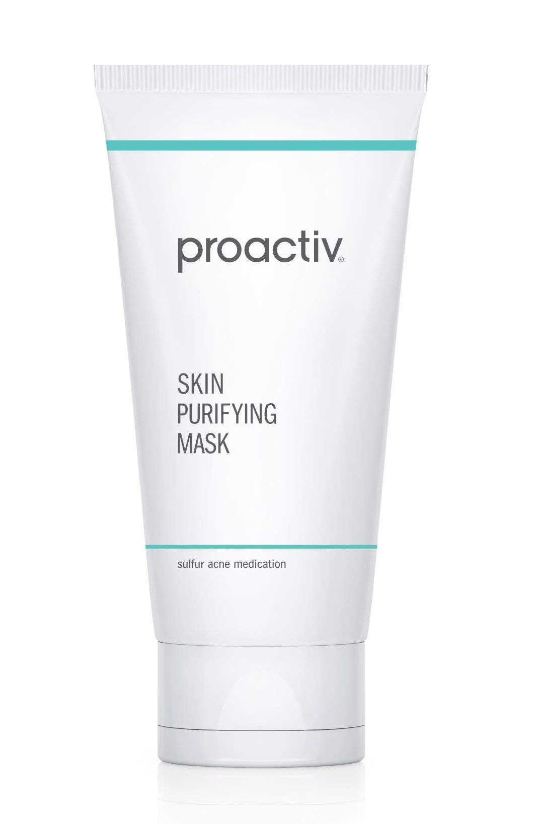 Proactiv front packaging 3 oz showing product and brand benefits